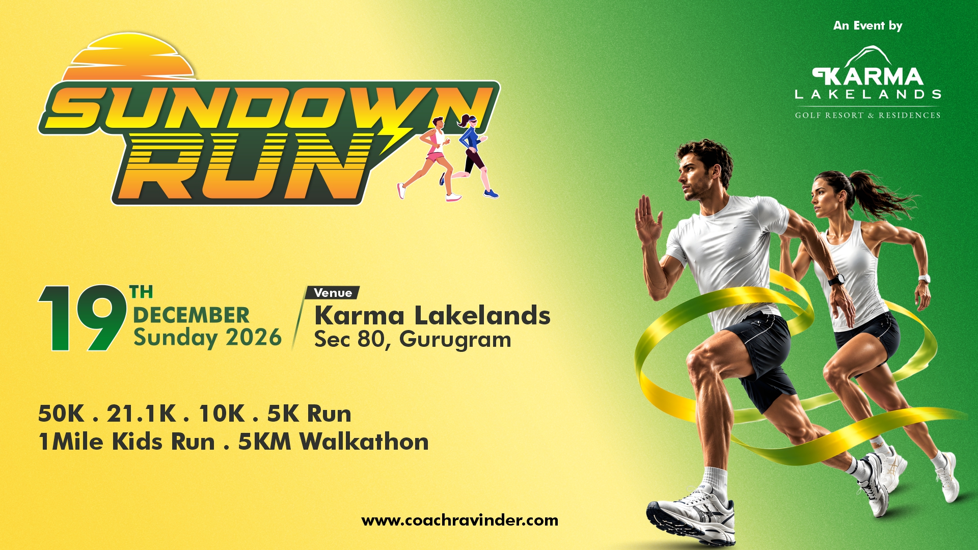 Freedom Run